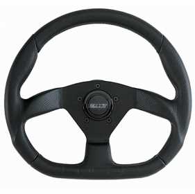Corsa D Shape Steering Wheel